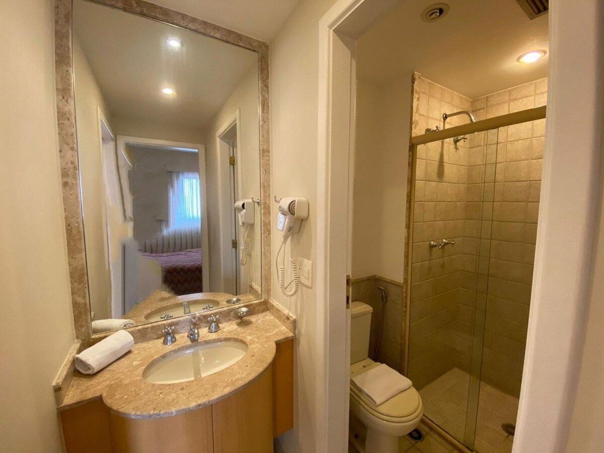 Flat Residence Moema C/ Cozinha E Lavadora Uh104 São Paulo Exteriér fotografie