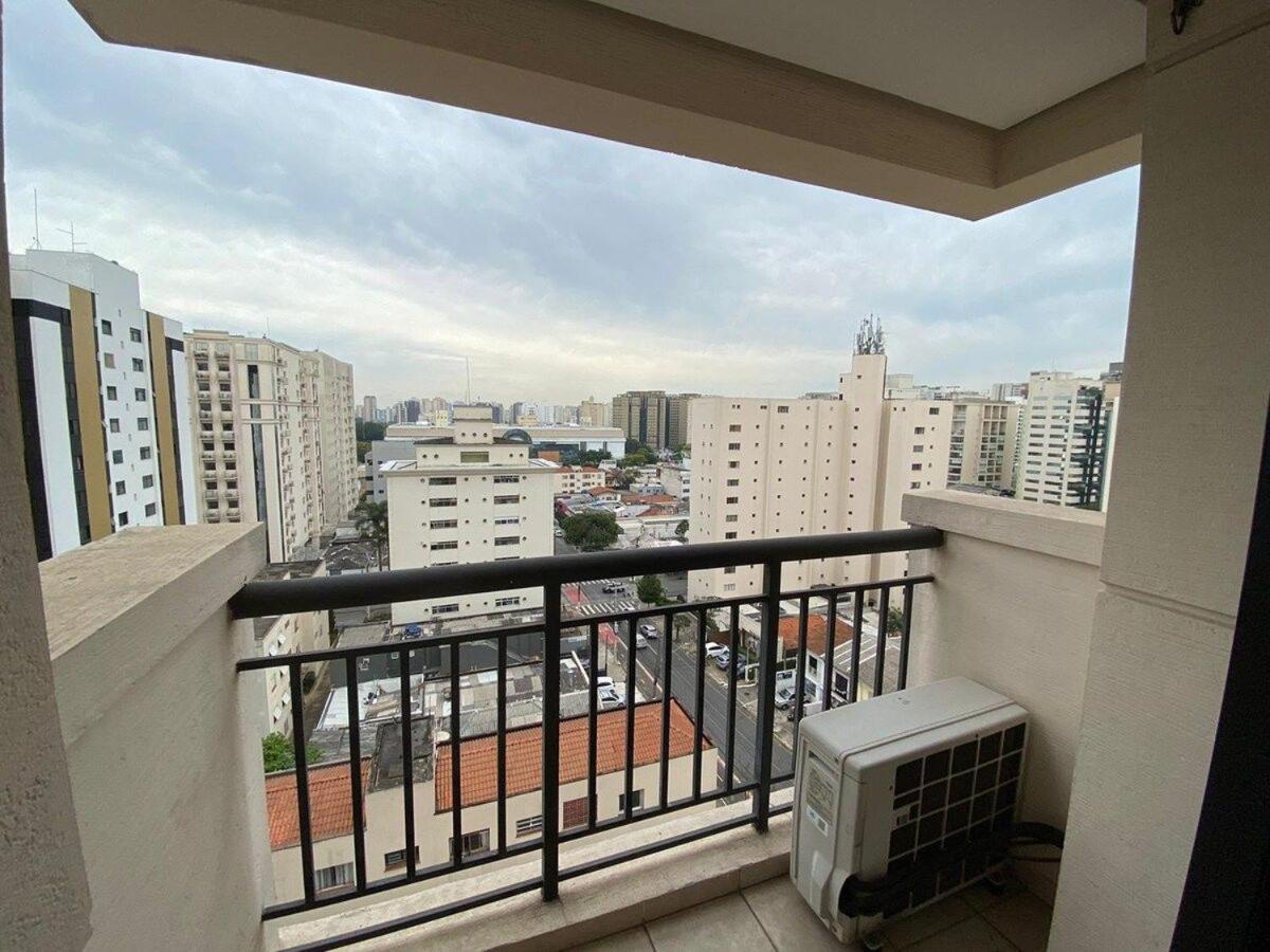 Flat Residence Moema C/ Cozinha E Lavadora Uh104 São Paulo Exteriér fotografie